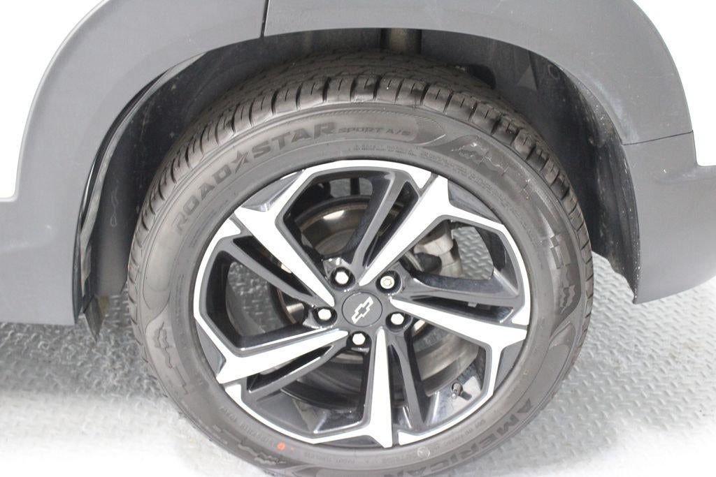 2021 Chevrolet Trailblazer AWD 4dr RS