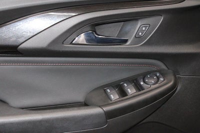 2021 Chevrolet Trailblazer AWD 4dr RS