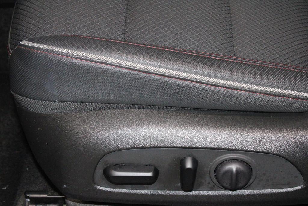 2021 Chevrolet Trailblazer AWD 4dr RS