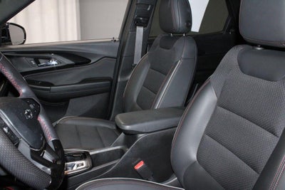 2021 Chevrolet Trailblazer AWD 4dr RS