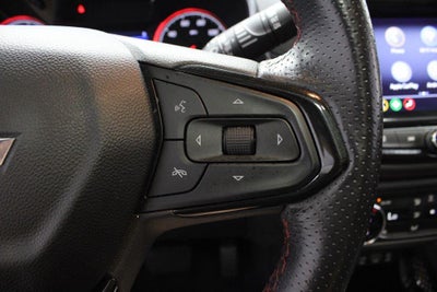 2021 Chevrolet Trailblazer AWD 4dr RS