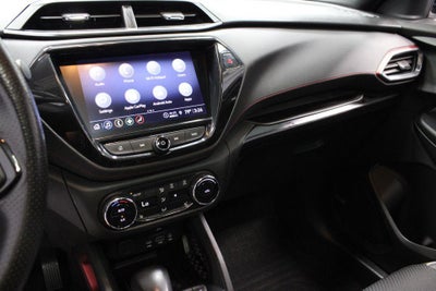 2021 Chevrolet Trailblazer AWD 4dr RS