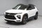 2021 Chevrolet Trailblazer AWD 4dr RS