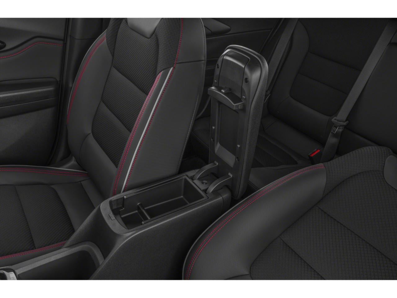 2021 Chevrolet Trailblazer AWD 4dr RS