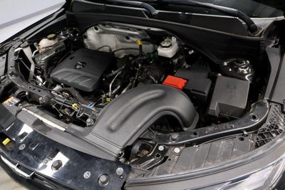 2022 Chevrolet Trailblazer AWD 4dr RS