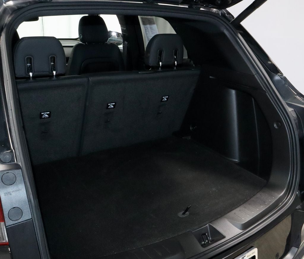 2022 Chevrolet Trailblazer AWD 4dr RS