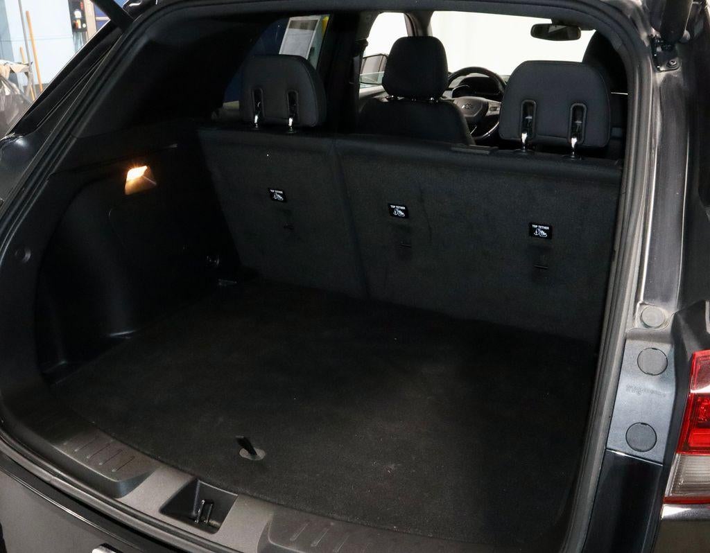 2022 Chevrolet Trailblazer AWD 4dr RS