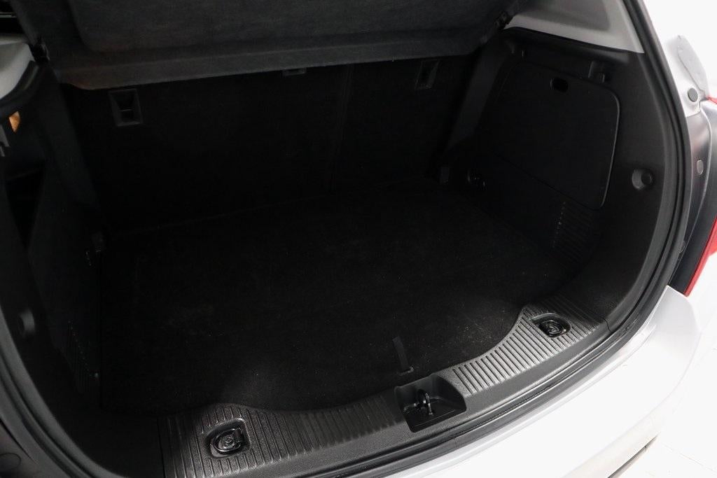 2019 Chevrolet Trax AWD 4dr LT