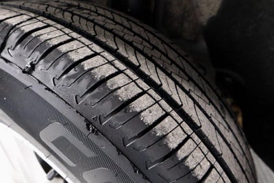 2019 Chevrolet Trax AWD 4dr LT