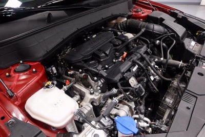 2025 Hyundai KONA N Line S AWD