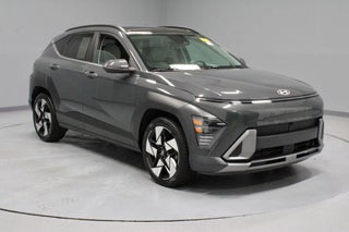 2024 Hyundai KONA Limited FWD