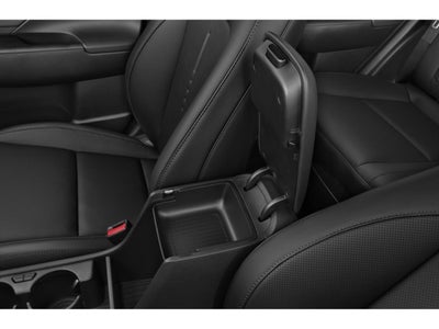 2024 Hyundai KONA Limited FWD