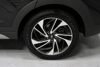 2021 Hyundai TUCSON Sport AWD