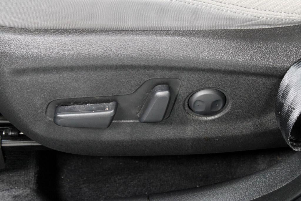 2021 Hyundai TUCSON Sport AWD