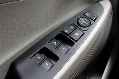 2021 Hyundai TUCSON Sport AWD