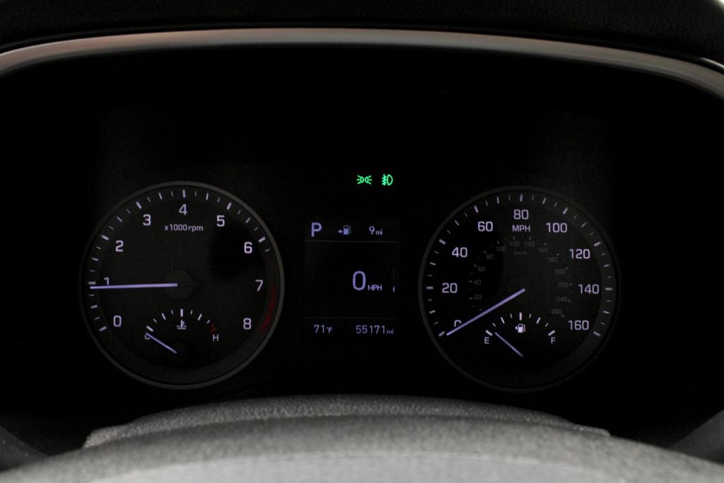 2021 Hyundai TUCSON Sport AWD