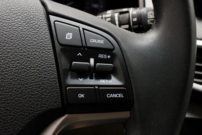 2021 Hyundai TUCSON Sport AWD