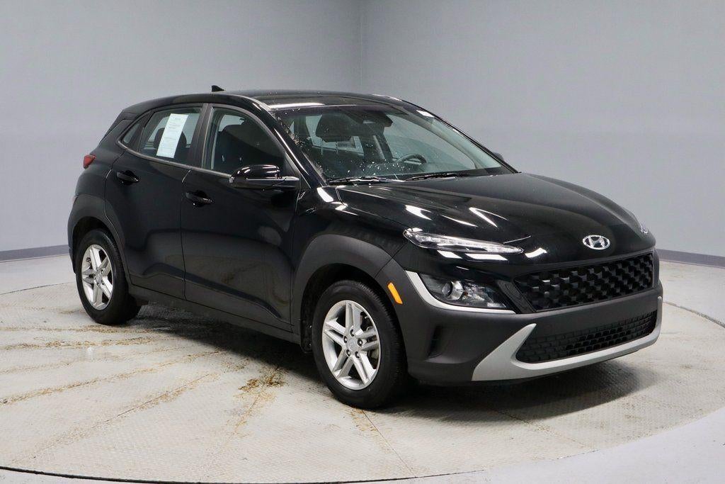 2023 Hyundai KONA SE Auto FWD