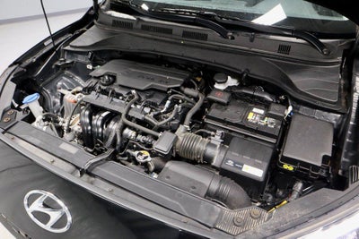 2023 Hyundai KONA SE Auto FWD