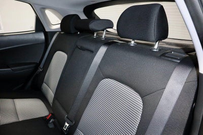 2023 Hyundai KONA SE Auto FWD