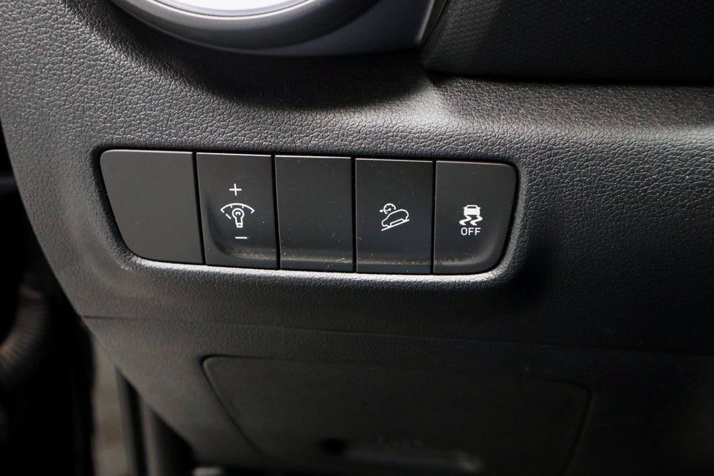 2023 Hyundai KONA SE Auto FWD