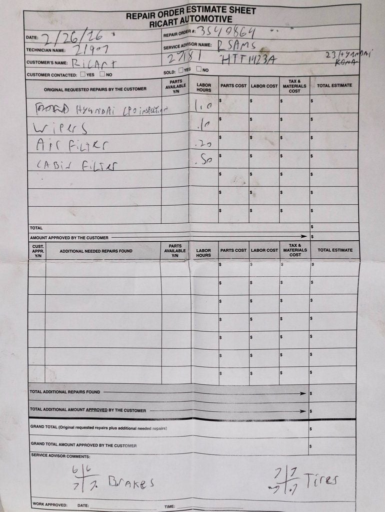 2023 Hyundai KONA SE Auto FWD