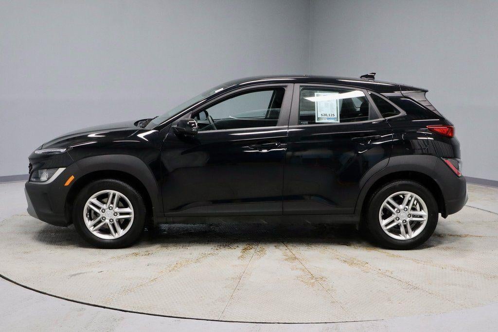 2023 Hyundai KONA SE Auto FWD