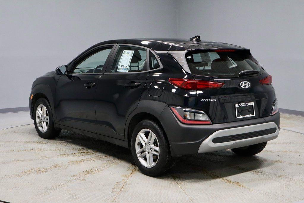 2023 Hyundai KONA SE Auto FWD
