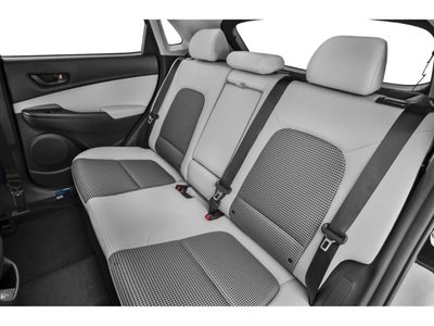 2023 Hyundai KONA SE Auto FWD