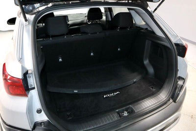 2023 Hyundai KONA SEL Auto FWD