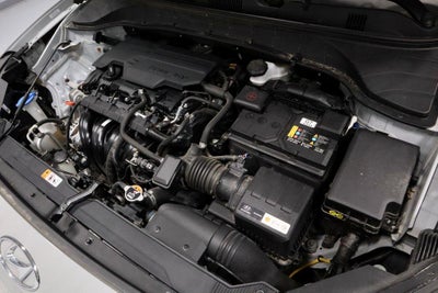 2023 Hyundai KONA SEL Auto FWD