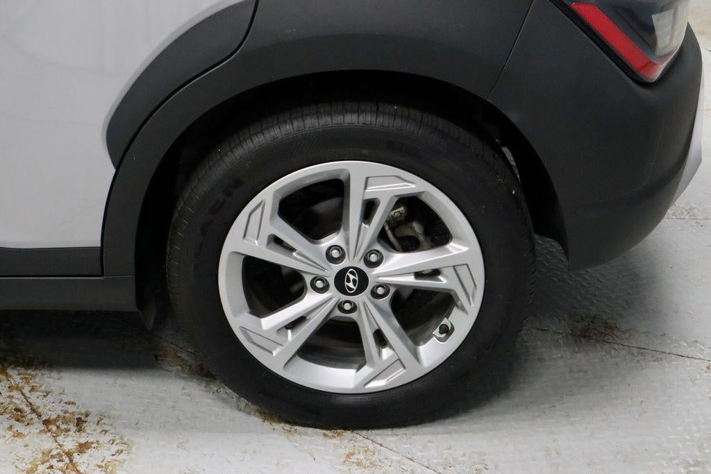 2023 Hyundai KONA SEL Auto FWD