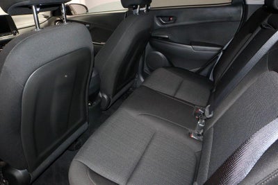 2023 Hyundai KONA SEL Auto FWD
