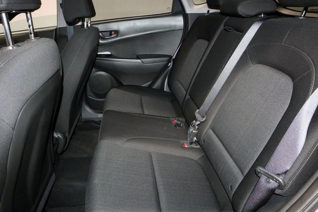 2023 Hyundai KONA SEL Auto FWD