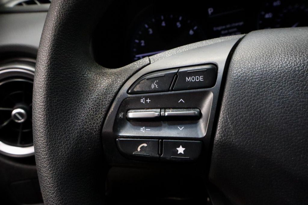 2023 Hyundai KONA SEL Auto FWD