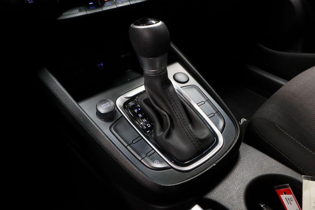 2023 Hyundai KONA SEL Auto FWD
