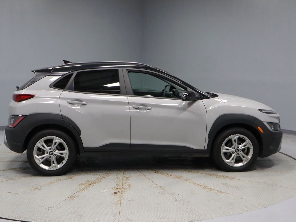 2023 Hyundai KONA SEL Auto FWD