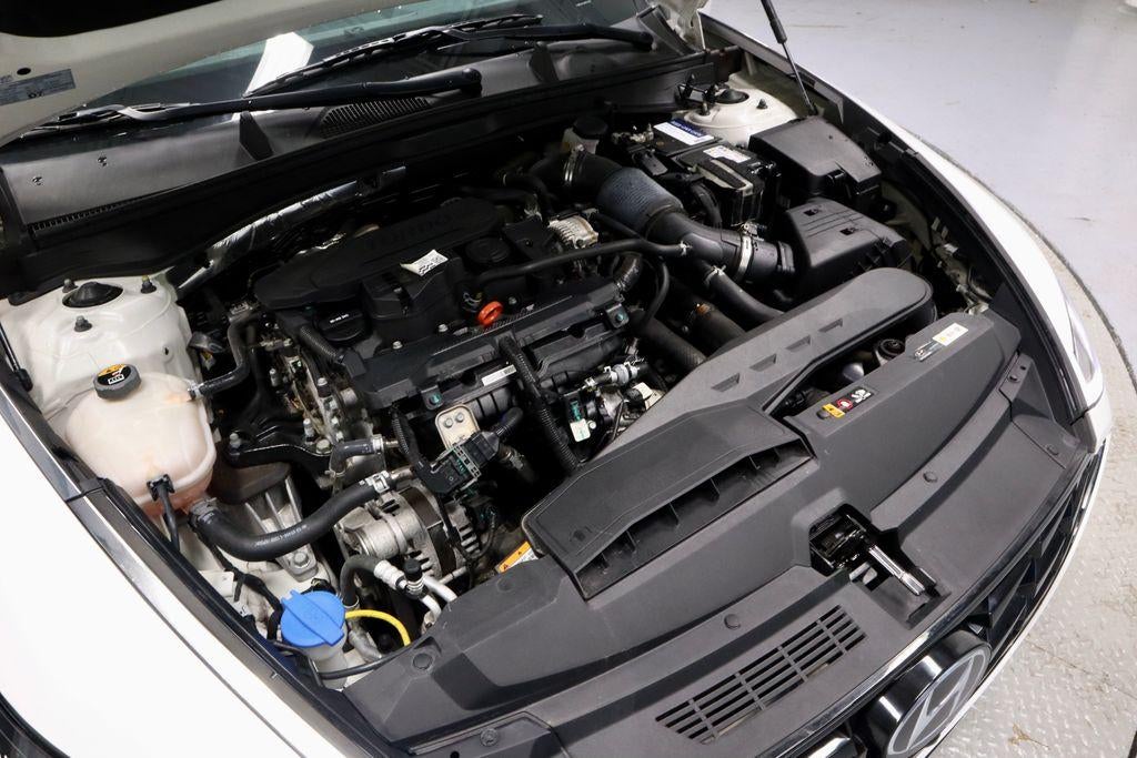 2022 Hyundai SONATA Limited 1.6T