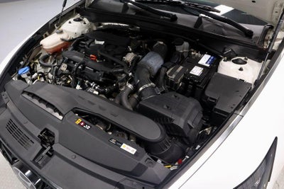 2022 Hyundai SONATA Limited 1.6T