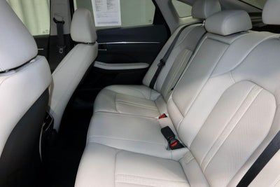 2022 Hyundai SONATA Limited 1.6T