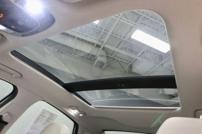 2022 Hyundai SONATA Limited 1.6T