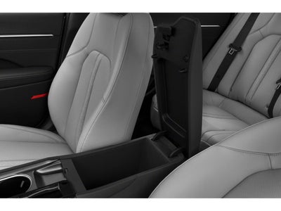 2022 Hyundai SONATA Limited 1.6T