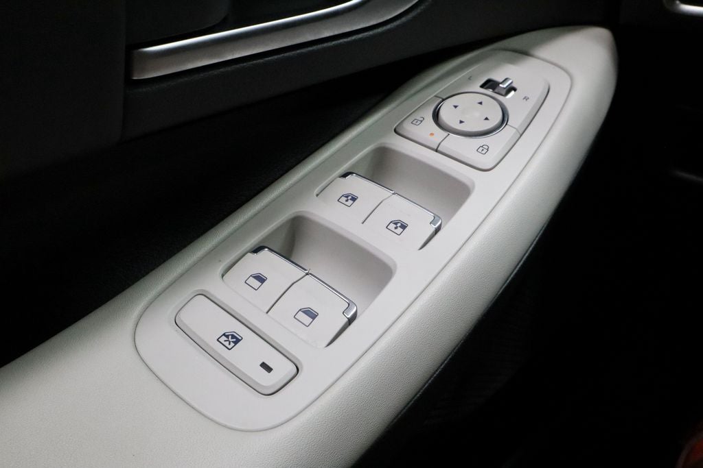 2025 Hyundai SONATA Hybrid SEL FWD