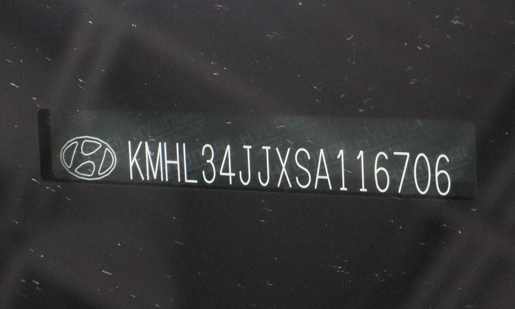2025 Hyundai SONATA Hybrid SEL FWD