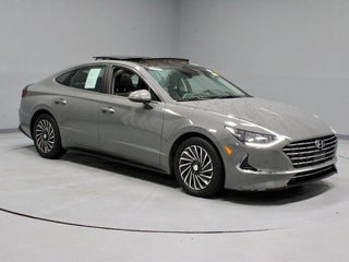 2023 Hyundai SONATA Hybrid Limited 2.0L