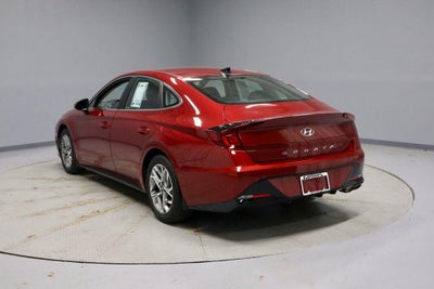 2023 Hyundai SONATA SEL 2.5L *Ltd Avail*