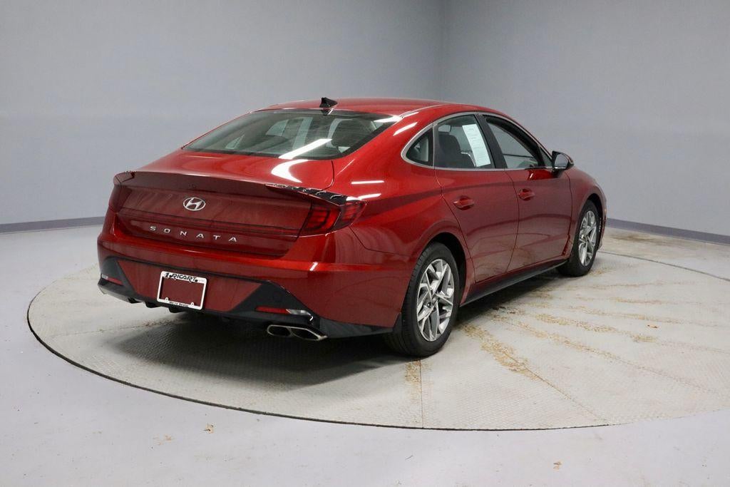 2023 Hyundai SONATA SEL 2.5L *Ltd Avail*