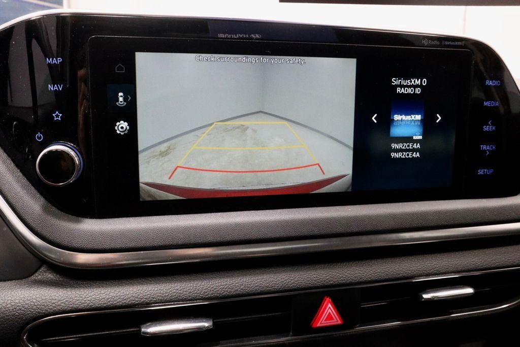 2023 Hyundai SONATA SEL 2.5L *Ltd Avail*