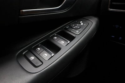 2023 Hyundai SONATA SEL 2.5L *Ltd Avail*