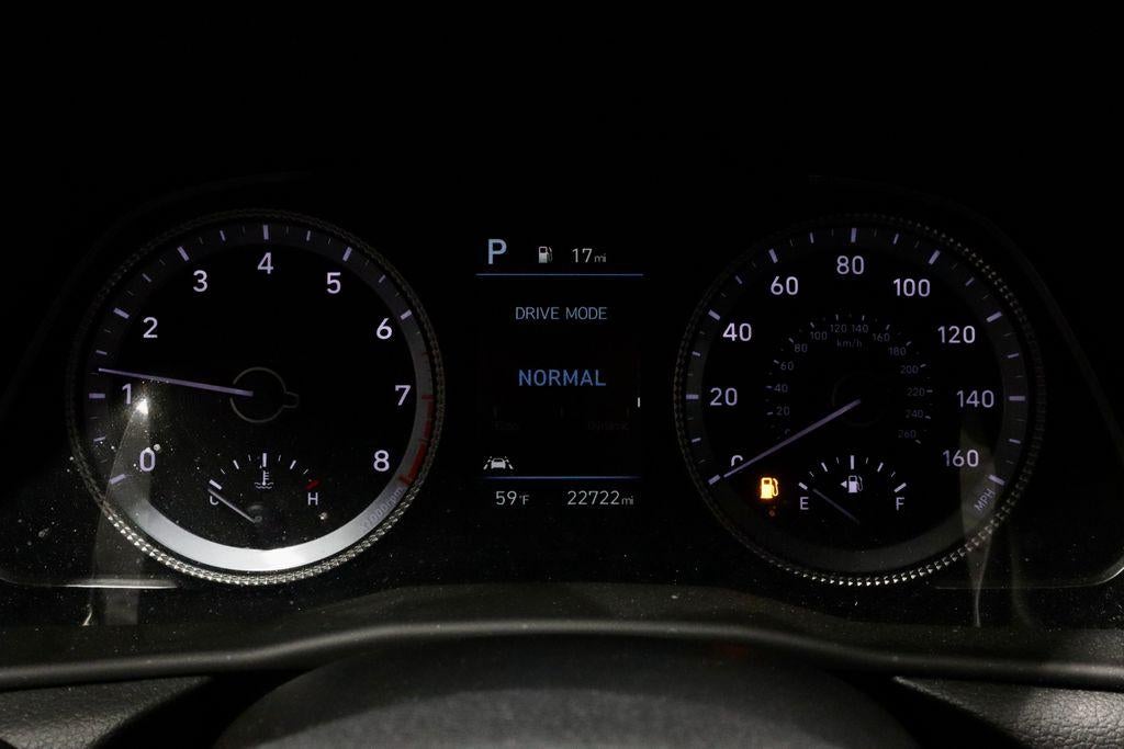 2023 Hyundai SONATA SEL 2.5L *Ltd Avail*